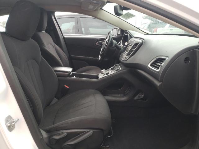Photo 5 from auction – 2015 CHRYSLER 200 LIMITE with VIN 1C3CCCAB5FN608148
