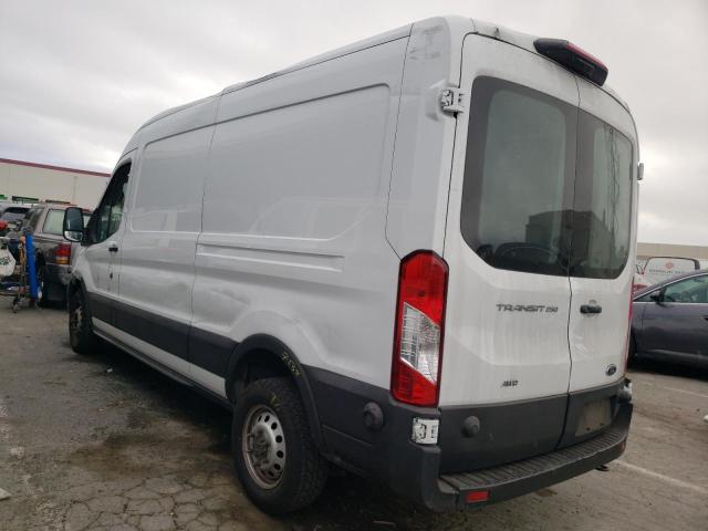 Photo 3 from auction – 2020 FORD TRANSIT T- with VIN 1FTBR2C85LKA41194