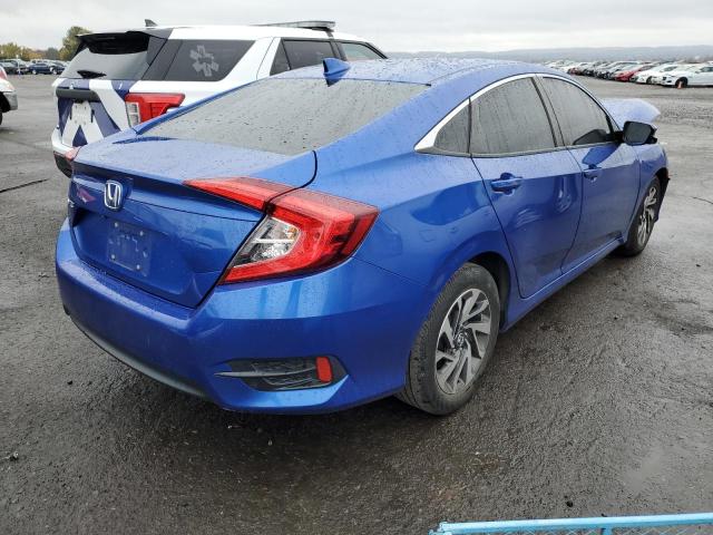 Photo 4 from auction – 2017 HONDA CIVIC EX with VIN 2HGFC2F7XHH522323