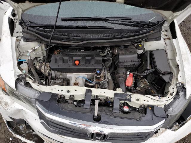 صورة رقم 7 من المزاد - 2012 HONDA CIVIC EX مع VIN 2HGFB2F81CH594418