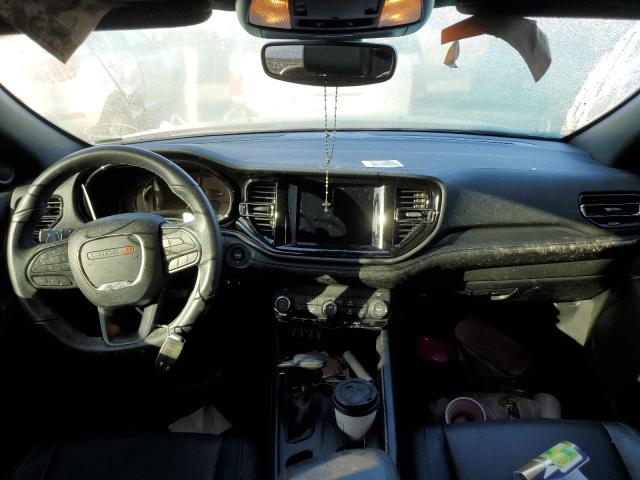 Photo 9 from auction – 2021 DODGE DURANGO GT with VIN 1C4RDHDGXMC718242