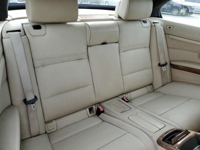Photo 6 from auction – 2007 BMW 328 I SULE with VIN WBAWR33557PX78723