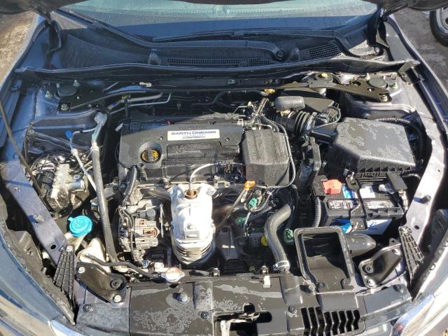 Photo 7 from auction – 2014 HONDA ACCORD SPO with VIN 1HGCR2F57EA120527