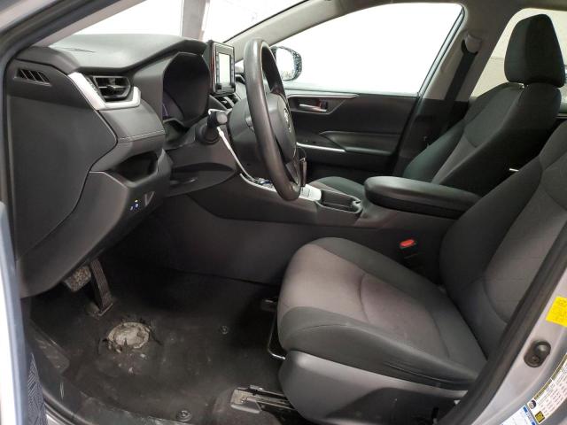 Photo 7 from auction – 2019 TOYOTA RAV4 XLE with VIN 2T3P1RFV3KC004529
