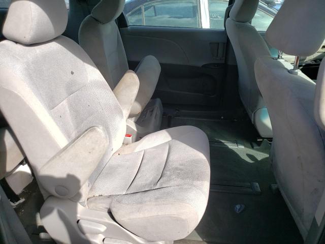 Photo 6 from auction – 2015 TOYOTA SIENNA with VIN 5TDZK3DC4FS652312