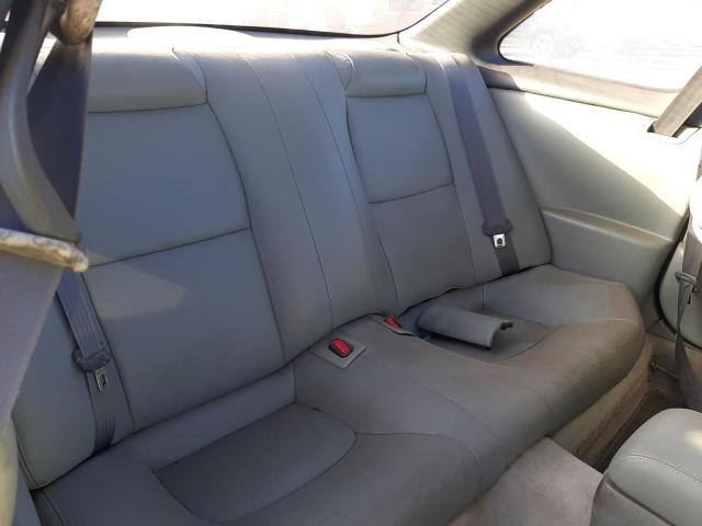 Photo 6 from auction – 1993 LEXUS SC 400 with VIN JT8UZ30C0P0032362