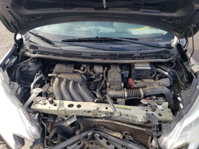 Photo 7 from auction – 2016 NISSAN VERSA NOTE with VIN 3N1CE2CP3GL359524