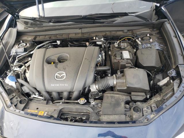 Photo 7 from auction – 2021 MAZDA CX-30 PREM with VIN 3MVDMADL9MM204684