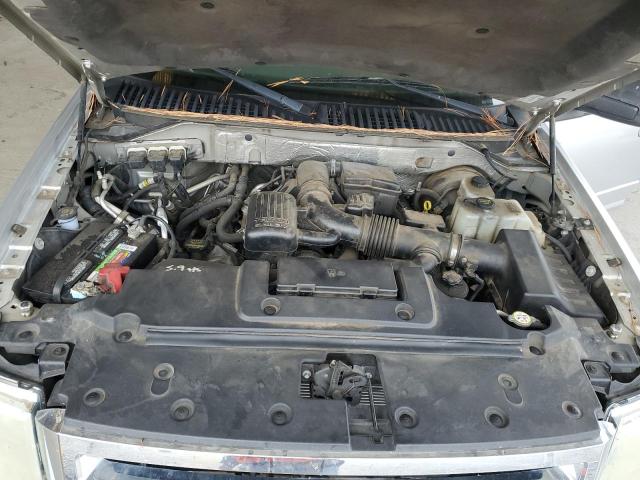 Photo 7 from auction – 2010 FORD EXPEDITION with VIN 1FMJU1F59AEB67247