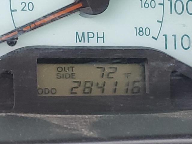 Photo 8 from auction – 2004 TOYOTA COROLLA CE with VIN 2T1BR32E44C266965