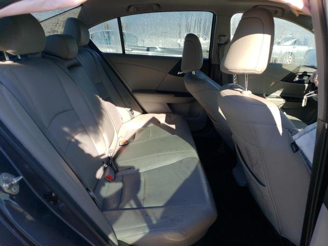 Photo 6 from auction – 2015 HONDA ACCORD EXL with VIN 1HGCR3F88FA017666