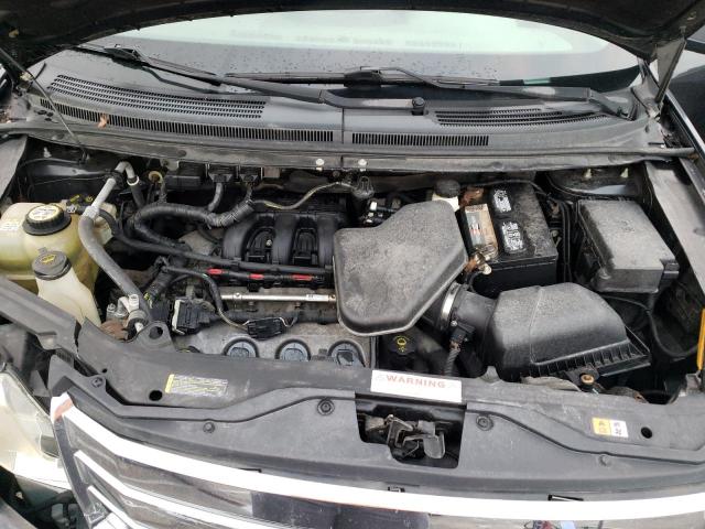 Photo 7 from auction – 2007 FORD EDGE SEL P with VIN 2FMDK49CX7BA26674
