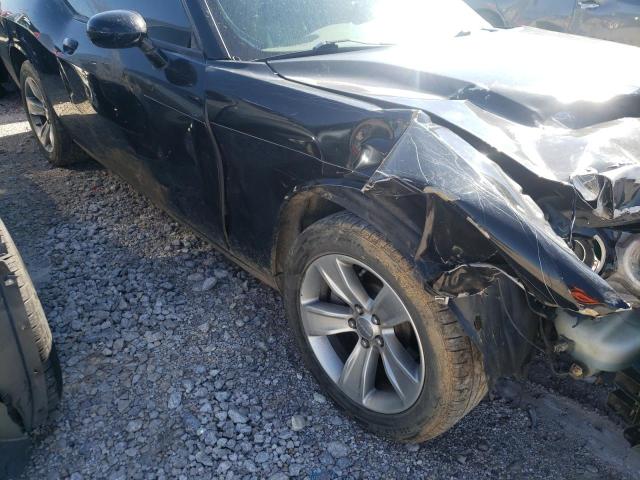 Photo 10 from auction – 2016 DODGE CHALLENGER with VIN 2C3CDZAG2GH119308