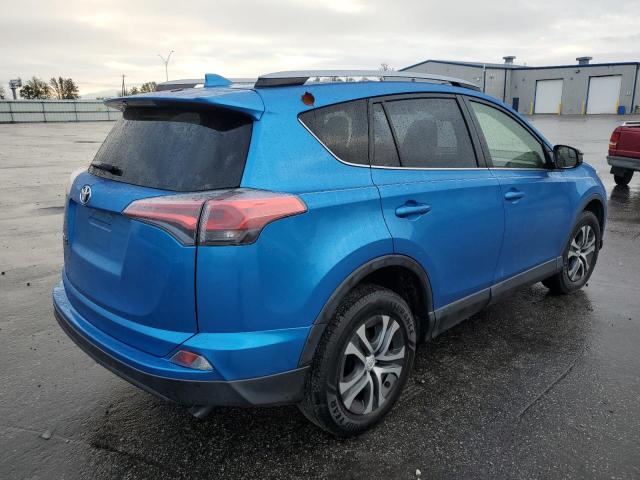 Photo 4 from auction – 2017 TOYOTA RAV4 LE with VIN JTMZFREV4HJ700947