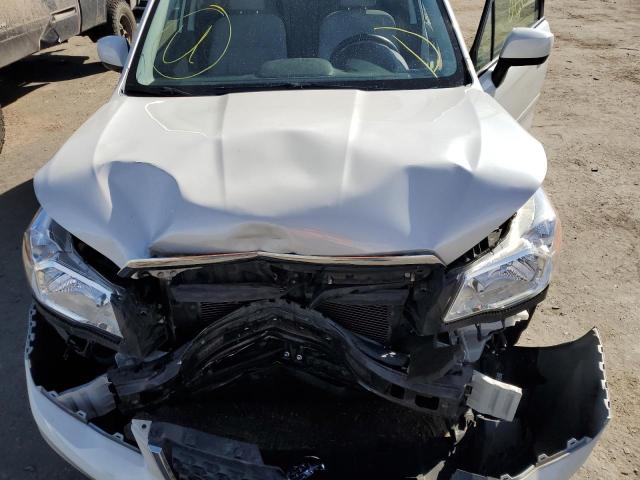 Photo 7 from auction – 2015 SUBARU FORESTER 2 with VIN JF2SJADC8FH812948