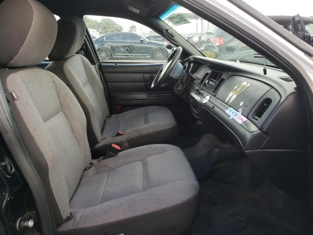 Photo 5 from auction – 2011 FORD CROWN VICT with VIN 2FABP7BV6BX180407