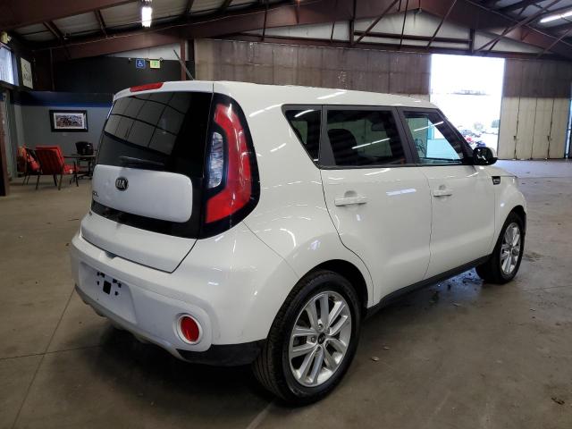 Photo 4 from auction – 2017 KIA SOUL + with VIN KNDJP3A57H7476454