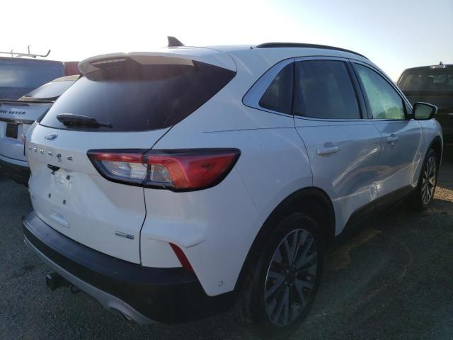 Photo 4 from auction – 2020 FORD ESCAPE TIT with VIN 1FMCU9J95LUB09226