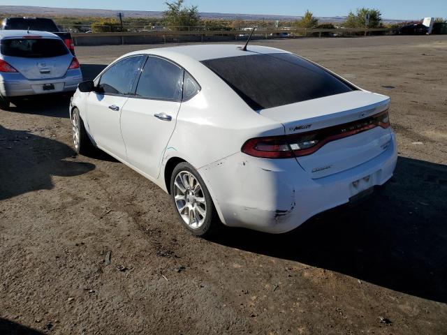 Photo 3 from auction – 2014 DODGE DART LIMIT with VIN 1C3CDFCB0ED669973