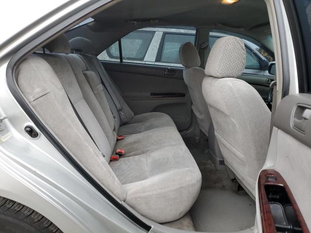 Photo 6 from auction – 2003 TOYOTA CAMRY LE with VIN 4T1BE32K73U209111