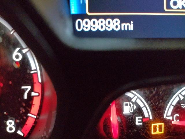 Photo 8 from auction – 2017 FORD FOCUS ST with VIN 1FADP3L9XHL313372