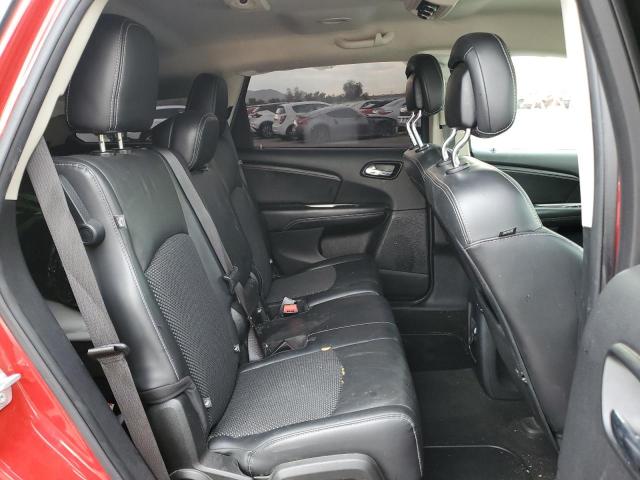 Photo 6 from auction – 2019 DODGE JOURNEY CR with VIN 3C4PDCGG5KT820443