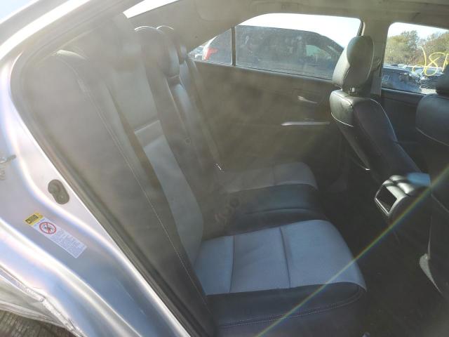 Photo 6 from auction – 2013 TOYOTA CAMRY L with VIN 4T1BF1FK2DU232535