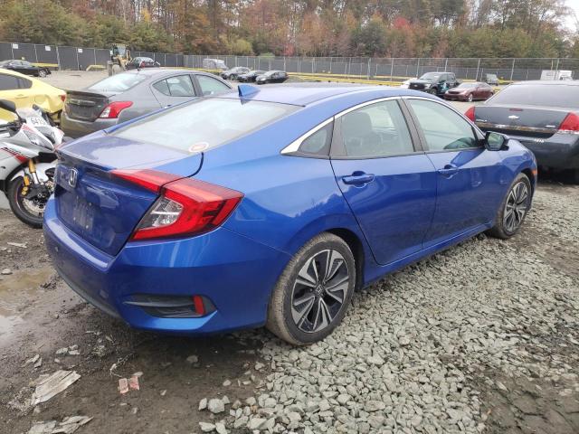Photo 4 from auction – 2017 HONDA CIVIC EX with VIN 2HGFC1F37HH644189