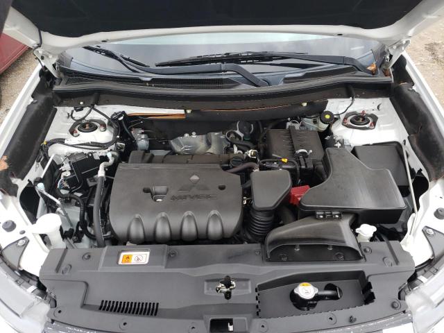 Photo 7 from auction – 2016 MITSUBISHI OUTLANDER with VIN JA4AD3A30GZ002379