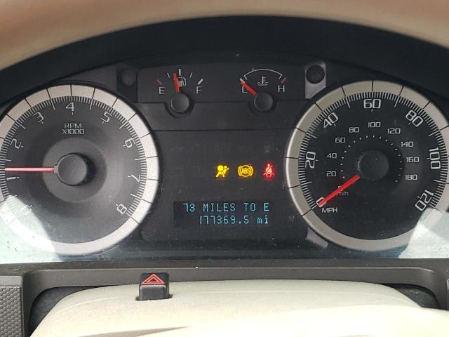 Photo 8 from auction – 2008 FORD ESCAPE XLT with VIN 1FMCU93178KA14094
