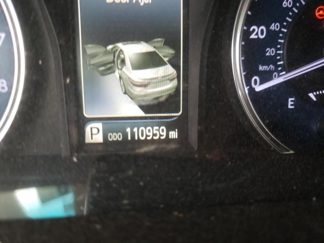 Photo 8 from auction – 2017 TOYOTA CAMRY LE with VIN 4T1BF1FK2HU722351