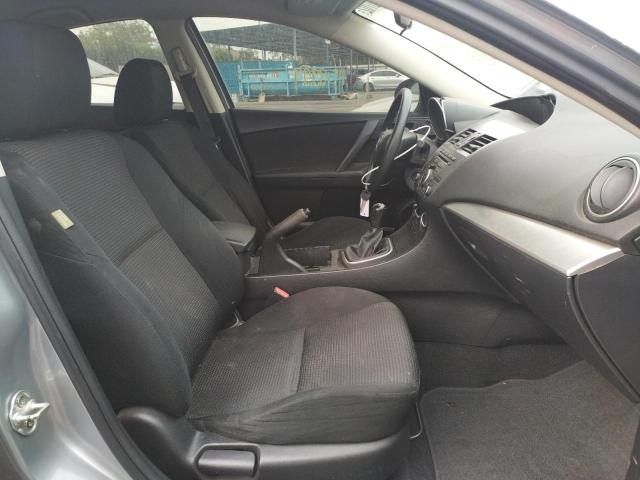 Photo 5 from auction – 2012 MAZDA 3 I with VIN JM1BL1UG9C1534612