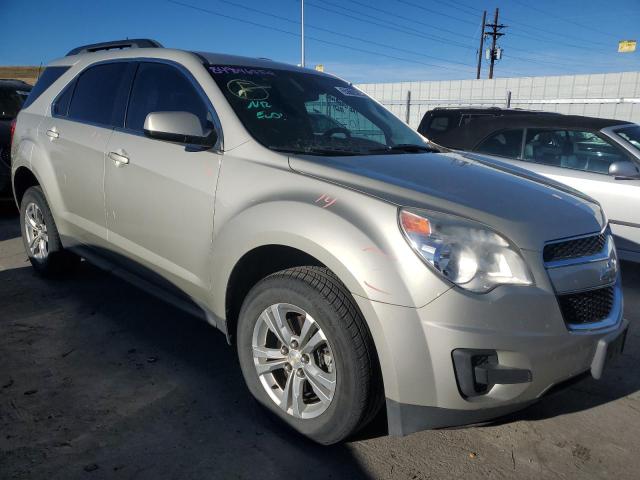 Photo 1 from auction – 2014 CHEVROLET EQUINOX LT with VIN 2GNFLFEK1E6307522