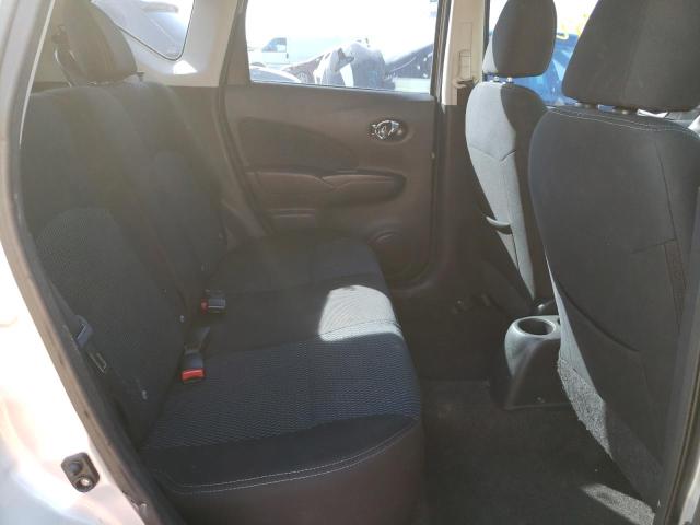 Photo 6 from auction – 2015 NISSAN VERSA NOTE with VIN 3N1CE2CP6FL358091