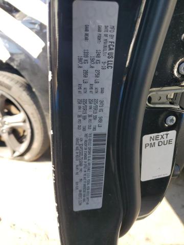 Photo 10 from auction – 2018 DODGE JOURNEY CR with VIN 3C4PDCGG5JT516060