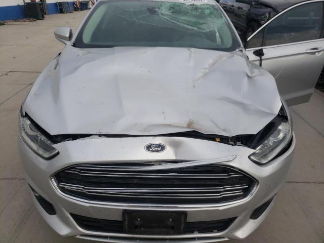Photo 7 from auction – 2016 FORD FUSION SE with VIN 3FA6P0H95GR189740