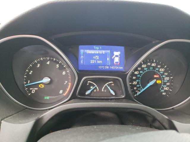 Photo 8 from auction – 2012 FORD FOCUS SE with VIN 1FAHP3F24CL480044