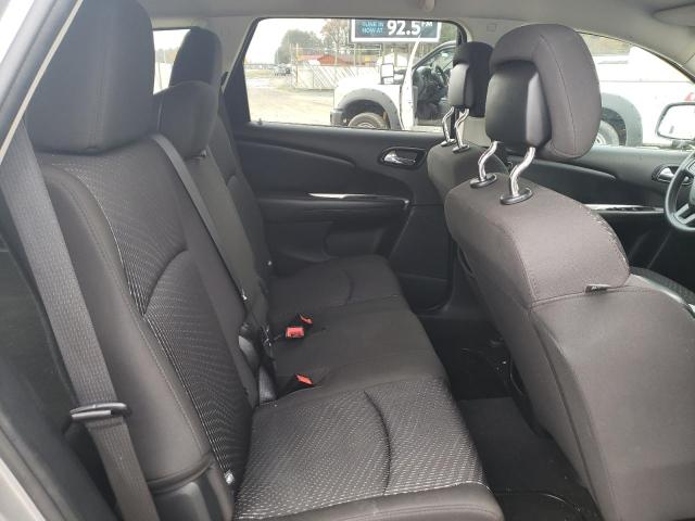 Photo 6 from auction – 2017 DODGE JOURNEY SE with VIN 3C4PDCAB0HT519844
