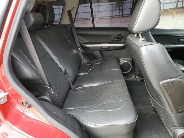 Photo 6 from auction – 2011 SUZUKI GRAND VITA with VIN JS3TE0D75B4100176