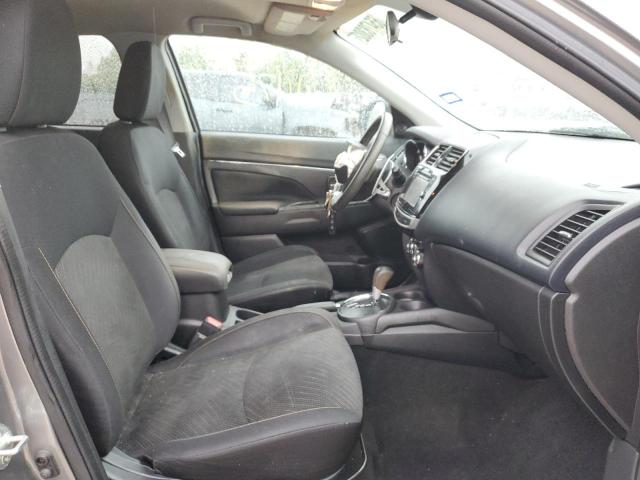 Photo 5 from auction – 2015 MITSUBISHI OUTLANDER with VIN 4A4AP4AU4FE050543