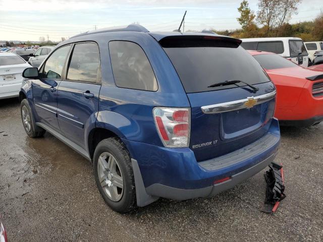 Photo 3 from auction – 2008 CHEVROLET EQUINOX with VIN 2CNDL53F386311054