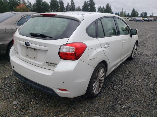 Photo 4 from auction – 2013 SUBARU IMPREZA PR with VIN JF1GPAD68DH849398