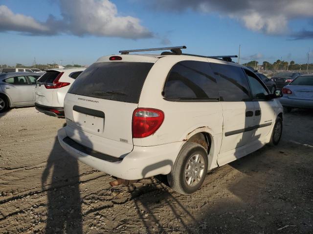 Photo 4 from auction – 2005 DODGE GRAND CARA with VIN 1D4GP24R25B423398