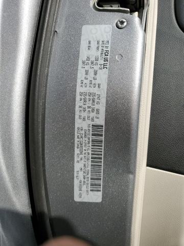 Photo 10 from auction – 2019 CHRYSLER PACIFICA L with VIN 2C4RC1GG8KR552345