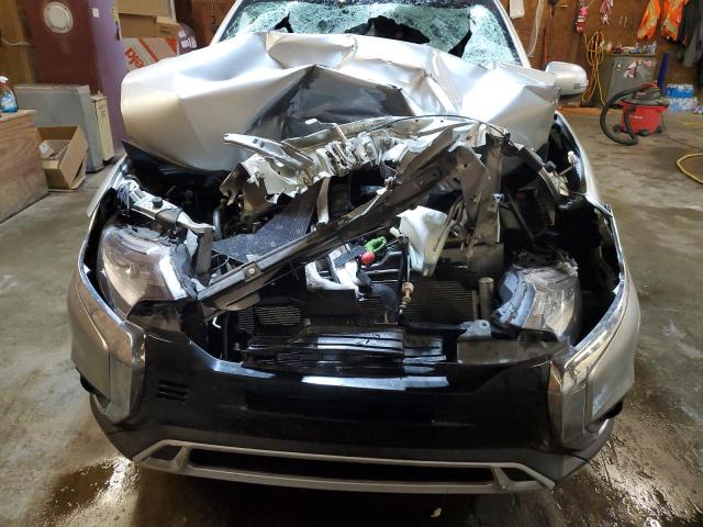 Photo 7 from auction – 2020 MITSUBISHI OUTLANDER with VIN JA4AZ3A35LZ024518