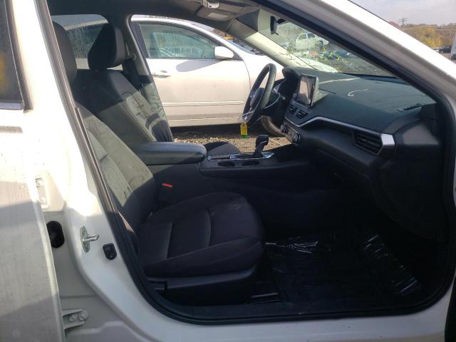 Photo 5 from auction – 2019 NISSAN ALTIMA S with VIN 1N4BL4BV2KC237919
