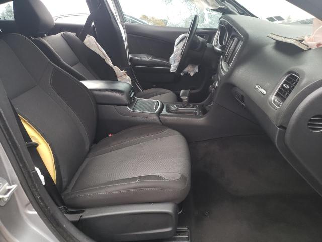 Photo 5 from auction – 2016 DODGE CHARGER SX with VIN 2C3CDXJG9GH180904