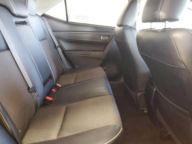 Photo 6 from auction – 2015 TOYOTA COROLLA L with VIN 2T1BURHE5FC345069