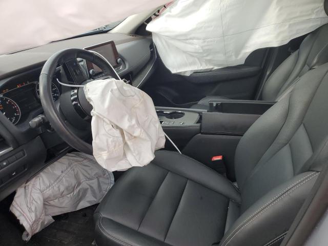Photo 5 from auction – 2021 NISSAN ROGUE SL with VIN 5N1AT3CA2MC728940