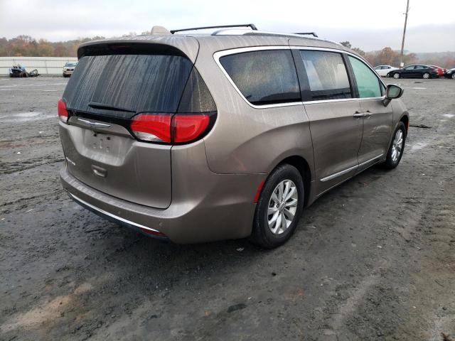 Photo 4 from auction – 2018 CHRYSLER PACIFICA T with VIN 2C4RC1BG4JR148920
